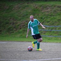 2. Manschaft vs. Braunsdorf